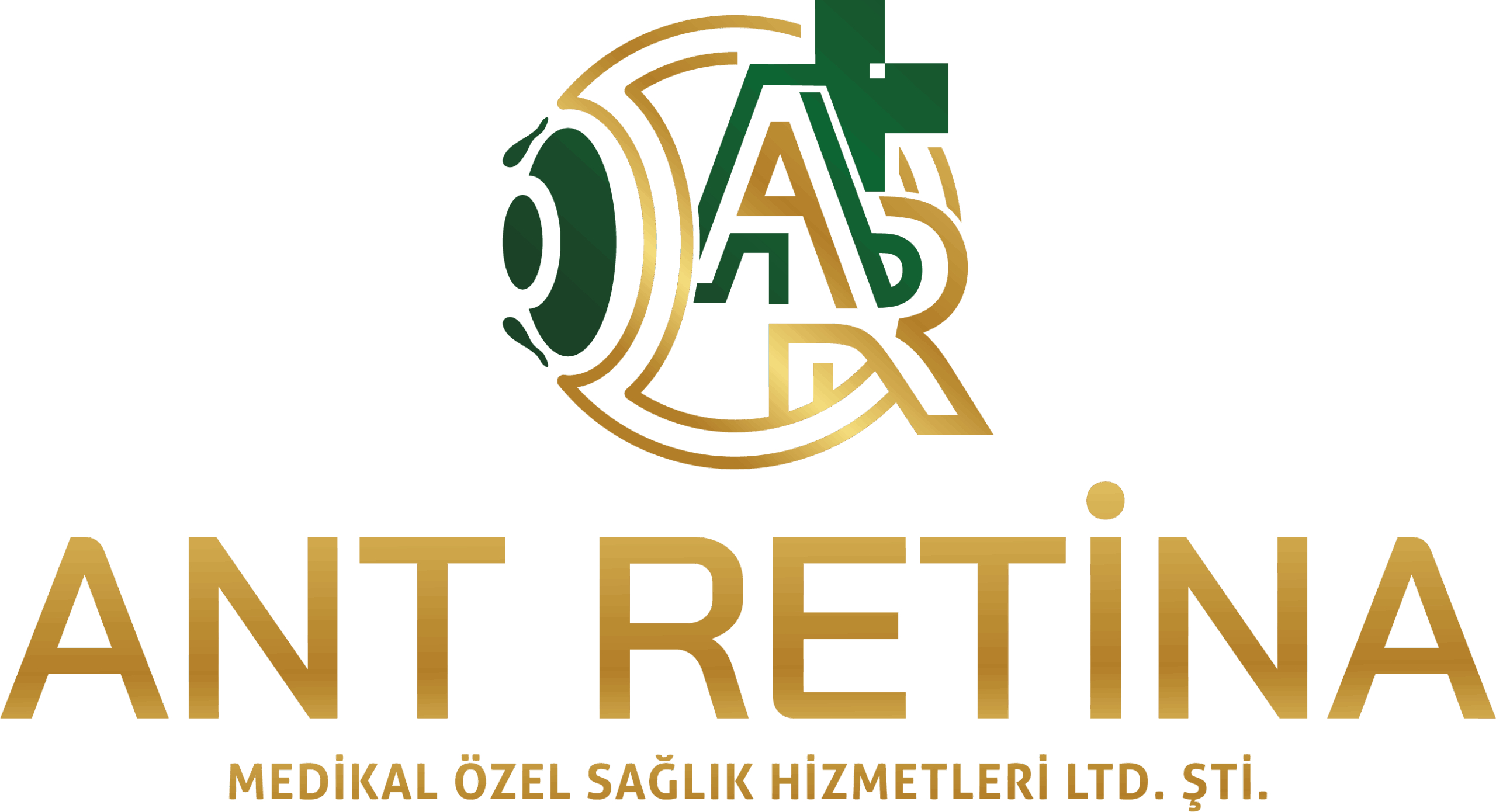 ANT Retina Medikal