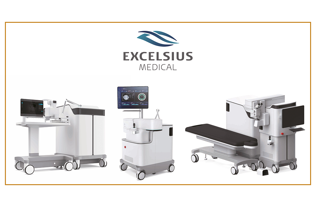 Excelsius Medical