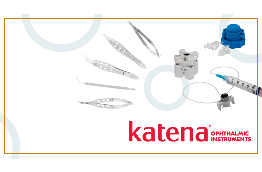 Katena Cerrahi Aletler